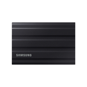 ฮาร์ดดิสก์ภายนอกแบบพกพา SSD T7 Shield ความเร็วสูง สำหรับเดสก์ท็อป แล็ปท็อป พีซี ความจุ 1TB 2TB USB 3.2 Gen 2 T7 - Product Image 1