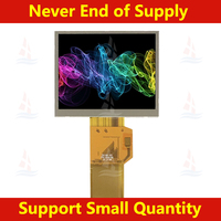 Écran LCD TFT 3,5 pouces 320x240 ST7796 avec interface SPI et RGB, module LCD à angle de vision TN