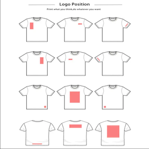 Chúng Tôi Địa Phương Kho Tùy Chỉnh Retro 100% Bông Nặng Người Đàn Ông Của T-Shirt Biểu Tượng Tùy Chỉnh T-Shirt Hot Bán Đá T-Shirt - Product Image 4