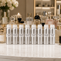 Huiles de parfum de marque longue durée, huiles essentielles pures concentrées, fourniture d'usine OEM ODM, huile de parfum en vrac