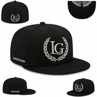 Gorras de Béisbol Personalizadas al por Mayor de Alta Calidad, Gorras Trucker Snapback de Hip-Hop, Coloridas, Lisas, de Invierno, de 5 Paneles para Hombre
