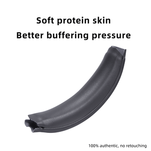 Funda de repuesto para diadema para auriculares <span class=keywords><strong>Sony</strong></span> WH1000XM3, accesorio de pieza de reparación - Product Image 4