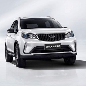 รถยนต์มือสอง ปี <span class=keywords><strong>2021</strong></span> รุ่น <span class=keywords><strong>Vision</strong></span> X3 Pro 1.5L CVT Premium Edition รถ SUV ขนาดเล็ก พวงมาลัยซ้าย เบาะหนัง ขับเคลื่อนล้อหน้า เครื่องยนต์เบนซิน - Product Image 3