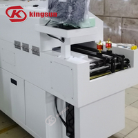 Machine de four de refusion de système de chauffage SMD K-MC6635 respectueuse de l'environnement de haute qualité pour la chaîne de montage de Production de PCB SMT