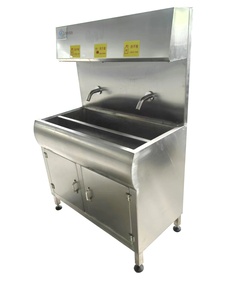 Évier Intelligent de premier choix avec matériau en acier inoxydable 304 - Product Image 5