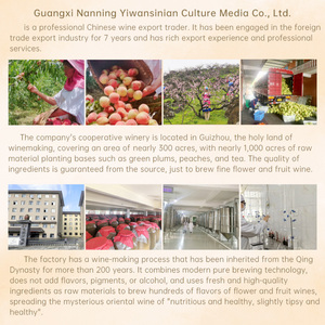 <span class=keywords><strong>Soju</strong></span> Uống Rượu Trái Cây Bán Buôn Nhà Cung Cấp Trái Cây Tự Nhiên Thành Phần Bền Vững Thân Thiện Môi Trường Bao Bì - Product Image 6