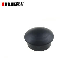 Cubierta de Brazo de Limpiaparabrisas Gaojie 5303788AB para Jeep Patriot 2007-2016, de Caucho Sintético - Product Image 5