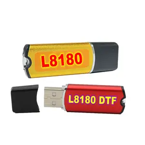L8180 Dtf Software Usb Rip Program untuk Epson L8180 Rip kode Dongle V11.2 Dtf kunci Driver Software untuk Printer L1800 L18050 L8050