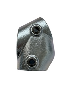 Pince à main courante Tuyau et raccords en fonte malléable Clé d'échafaudage Raccords <span class=keywords><strong>Klamp</strong></span> - Product Image 5