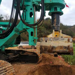 Preisgünstige Bohr ausrüstung in einem kürzeren Zeitraum von TimeJINT38 - Product Image 4