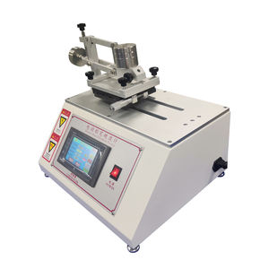 Máquina Automática de Teste de Dureza de Lápis Elétrica Testador de Dureza de Revestimento de Casca Máquina de Teste de Arranhões de Lápis - Product Image 3