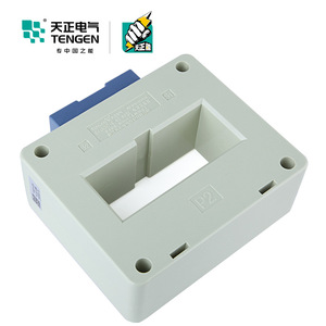 Current Transformer 1000/5A 0.66kV 50Hz Single Turn E Class Insulation <b>Level</b> - Product Image 3
