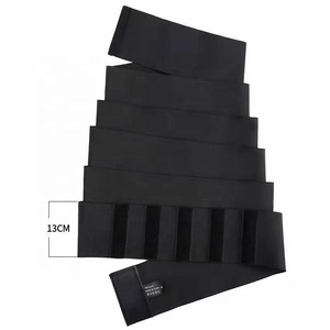 Holesale-cinturón elástico para adelgazar, cinturón abdominal elástico para abdominales - Product Image 4