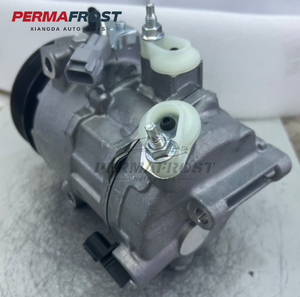 Compresor <span class=keywords><strong>de</strong></span> <span class=keywords><strong>Aire</strong></span> <span class=keywords><strong>Acondicionado</strong></span> para Dodge Challenger Charger Chrysler 68158259AC 68158259AD 68158259AE 68158259AF 4471607101 - Product Image 5