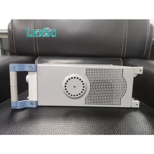 R&<b>s</b> Zvl6 2-port, <b>9</b> Khz- 6 Ghz Network Analyzer, Type N (f) - Product Image 4