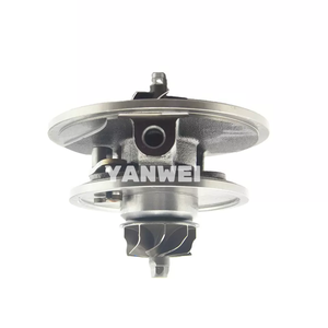Nucleo turbocompressore chra cartuccia BV39 54399880030 per <span class=keywords><strong>Nissan</strong></span> <span class=keywords><strong>Qashqai</strong></span> <span class=keywords><strong>1.5</strong></span> <span class=keywords><strong>dCi</strong></span> - Product Image 1