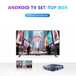 Nhà Máy G-SAT Giá 4K <span class=keywords><strong>Android</strong></span> 14TV Tùy Chỉnh Thông Minh Set-Top Box Amlogic S905L <span class=keywords><strong>Quad</strong></span> <span class=keywords><strong>Core</strong></span> Bộ Vi Xử Lý Tất Cả Các Kênh Cuối Cùng Trực Tuyến - Product Image 6