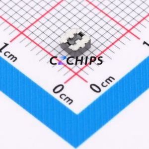 PIS2D18HP-100M-T ตัวเหนี่ยวนำไฟฟ้าแบบ SMD ( ค่าความเหนี่ยวนำ: 10uH )( ความแม่นยำ: 20% กระแสไฟฟ้าที่กำหนด: 780mA ) - Product Image 2