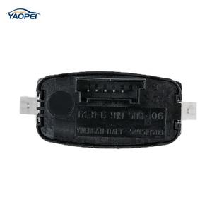 61316919506 6131-6919-506 Yaopei Oem Kwaliteit Gevarenwaarschuwingsschakelaar Voor Bmw 7 F01 F02 F04 2004-2010 - Product Image 5