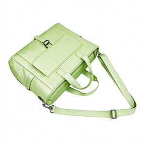 Sac à dos pour couches de bébé 2023, organisateur de poussette, résistant à l'eau, en polyester isolé, capacité moyenne - Product Image 1