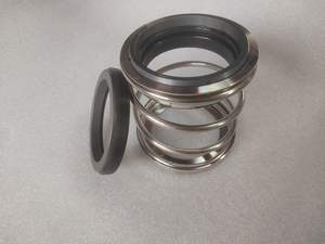 FBD 580 水ポンプ用メカニカルシール mmおよびインチ大型サイズ - Product Image 3