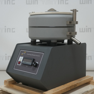 Centrífuga Extratora de Capacidade 3000g para Teste de Asfalto Betume 250W 220V com 1 Ano de Garantia - Product Image 1