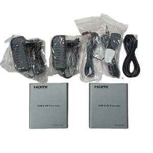 Vente directe du fabricant d'extendeurs KVM HDTV <span class=keywords><strong>60M</strong></span> 4K - Product Image 4