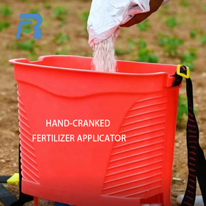 <span class=keywords><strong>Épandeur</strong></span> d'engrais manuel portatif LQT de 25 litres pour une fertilisation efficace et portable dans les petites exploitations agricoles - Product Image 2