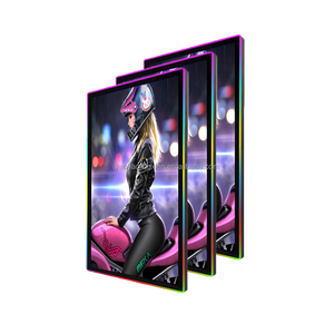 32 pollici capacitivo originale Bally alfa 2 Touch Screen piatto con luci a <span class=keywords><strong>LED</strong></span> montate sul <span class=keywords><strong>Monitor</strong></span> toccante - Product Image 1