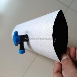 Système d'irrigation <span class=keywords><strong>goutte</strong></span> à <span class=keywords><strong>goutte</strong></span> <span class=keywords><strong>Tuyau</strong></span> PE Layflat <span class=keywords><strong>Tuyau</strong></span> principal <span class=keywords><strong>goutte</strong></span> à <span class=keywords><strong>goutte</strong></span> <span class=keywords><strong>Tuyau</strong></span> d'irrigation agricole avec trou préformé - Product Image 6