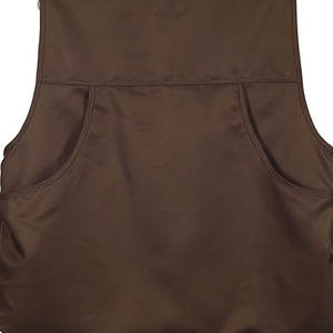 Chaleco de Caza Softshell Ligero, Cómodo, Impermeable y Cortavientos, Ideal para Caza al Aire Libre, Venta al Por Mayor - Product Image 6