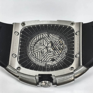 1Customized Luxury Stainless Steel Miyota <b>Automatic</b> Mechanical Water Resistant Chronograph Men's <b>Watch</b> Pointer Dial 20mm Band - Product Image 3