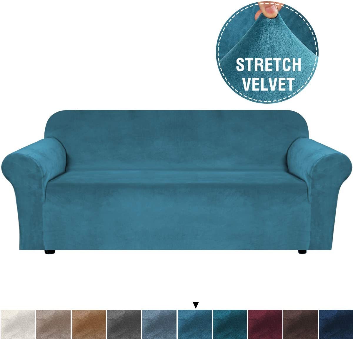 Bleu Paon