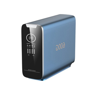 Sistema Purificador de Agua por Ultrafiltración de 0.01 Micras de 6 Etapas Sin Tanque para Instalar Debajo del Fregadero con <span class=keywords><strong>Grifo</strong></span> - Product Image 6