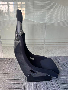 เบาะนั่งทดแทน Recaro SPE แบบปรับได้ พร้อมรางเลื่อน สำหรับ BMW E46 และ <span class=keywords><strong>Mercedes</strong></span> <span class=keywords><strong>W140</strong></span> - Product Image 2