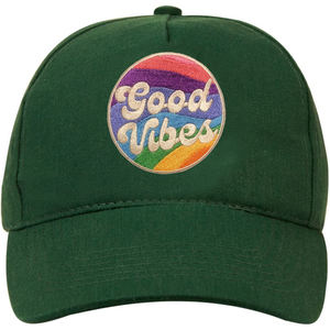 رقع هوكي مطرزة بشكل رائع جديدة بالجملة ، مكواة جديدة مطرزة بالكامل للقبعات والجينز ، رقع هوكي مطرزة - Product Image 3