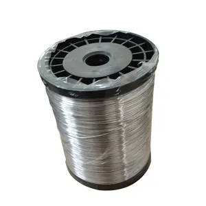 Frame Wire spool 2KGS PER ROLL Galvanized material for bee farms