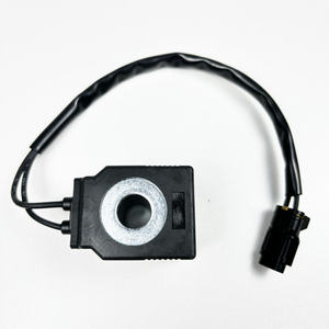 Nouvelle bobine d'électrovanne rotative pilote 12V 14VDC 092601130 pour moteur de haute qualité - Product Image 3