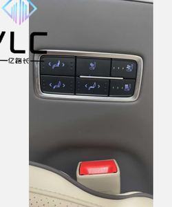 Asientos de Lujo para Vans, Mejora del Interior del Automóvil, para Alphard, Maybach, Toyota Hiace, <span class=keywords><strong>Ford</strong></span> Tourneo Custom, <span class=keywords><strong>Transit</strong></span> - Product Image 4