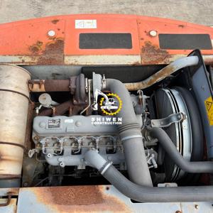 Excavadora Hitachi ZX200 usada, buenas condiciones, precio bajo, variantes de Motor Isuzu de 20 toneladas, 2000, 2000, 2000, 2012, ZX210, ZX240 - Product Image 6