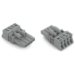 890-244/060-000 - Compatible avec Wago - Product Image 1