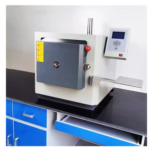 Analyseur automatique de soufre au carbone personnalisable OEM Support Machine de test de teneur en soufre - Product Image 5