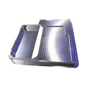 CNC Service Custom Precision Machined Milling Turning Machining CNC <b>Metal</b> Stainless Steel Parts - Product Image 5