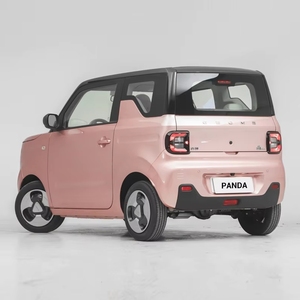 <span class=keywords><strong>Auto</strong></span> Usata Geely Panda Mini 2023, 120km di Autonomia, Veicolo Elettrico Super Carino per Adulti - Product Image 5