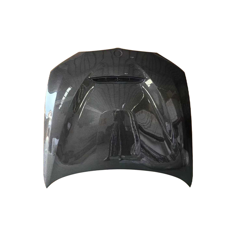 Langyu Car Modification Accessories Carbon Fiber