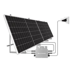 El <span class=keywords><strong>más</strong></span> barato 6kw Home Module Kit Precio 10kw 3kw Panel Set Pv Power Solar Energy On Grid Sistema <span class=keywords><strong>de</strong></span> generador solar - Product Image 1