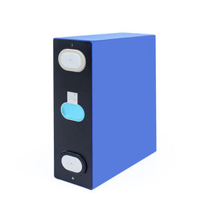 LIFEPO4 EVE 3.2V 160A Lithium Fosfaat Batterijen voor 12V 160Ah 48V 74V Pack Home Inverter Batterijen Golfkar Elektrische Heftruck - Product Image 4