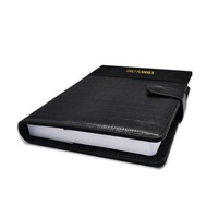 Libreta de Registro de Suministros de Oficina, Diario, Servicio de Impresión Personalizada, Cuaderno de Cuero PU, Diario de Registro, Diario de Cuero