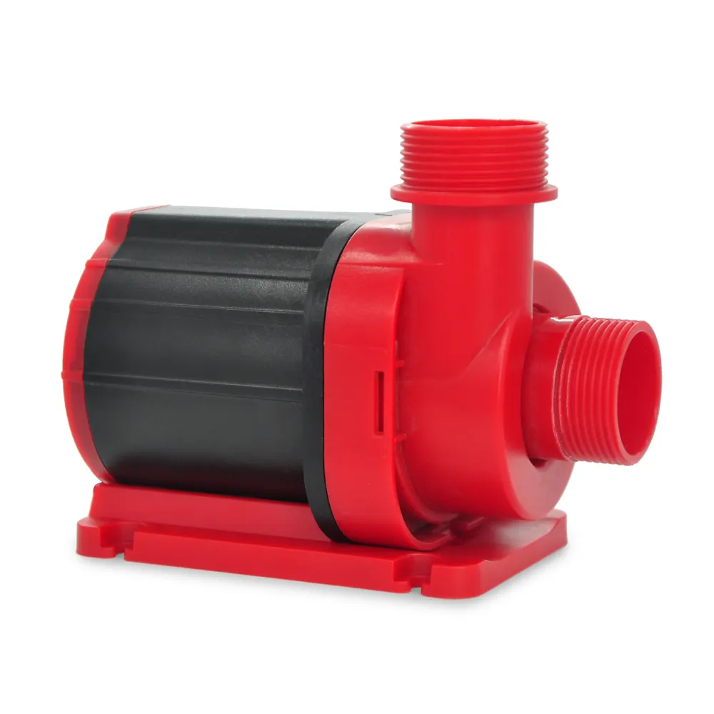 mini brushless dc hot water circulation pump , dc pump 12v water 24v