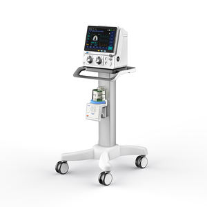 Appareil <span class=keywords><strong>de</strong></span> ventilation médicale pour l'apnée du <span class=keywords><strong>sommeil</strong></span>, équipement hospitalier pour les soins intensifs - Product Image 1